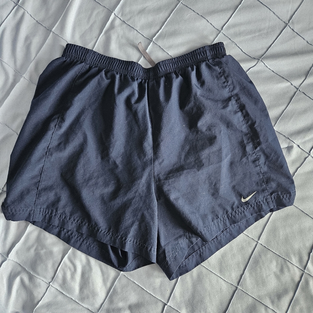 Men's Nike Running Shorts Sz M